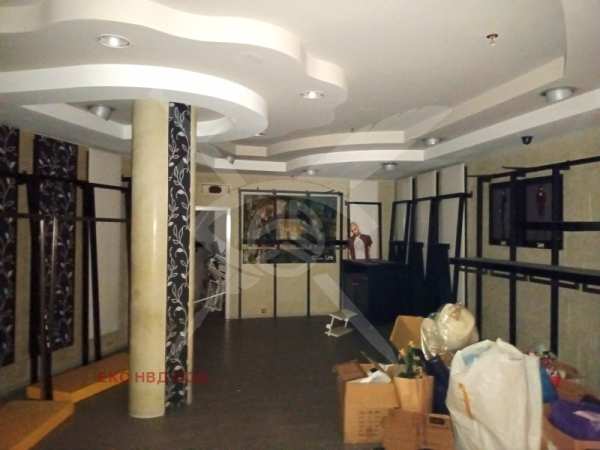 Продава магазин, гр. пловдив, център