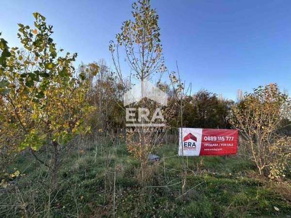 Продава парцел, гр. софия, гр. нови искър