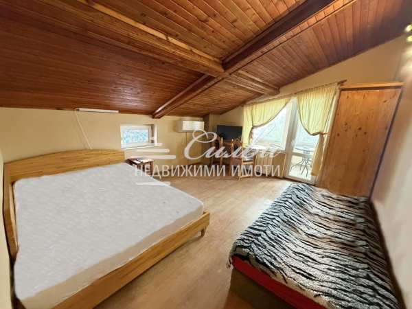 Продава къща, гр. шумен, център