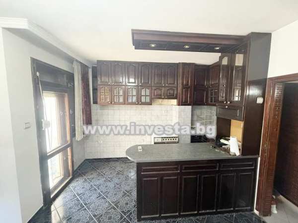 Продава 3-стаен, гр. пловдив, мараша