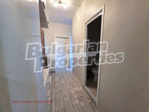 Продава 2-стаен, гр. шумен, добруджански