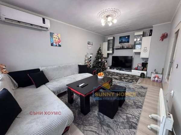 Продава 3-стаен, гр. велико търново, зона б