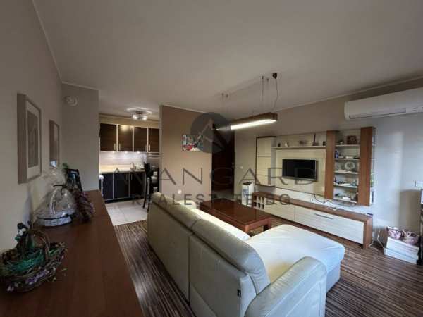 Продава 2-стаен, гр. пловдив, кършияка