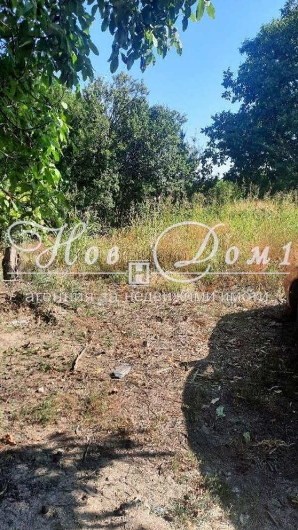 Продава парцел, гр. пловдив, беломорски