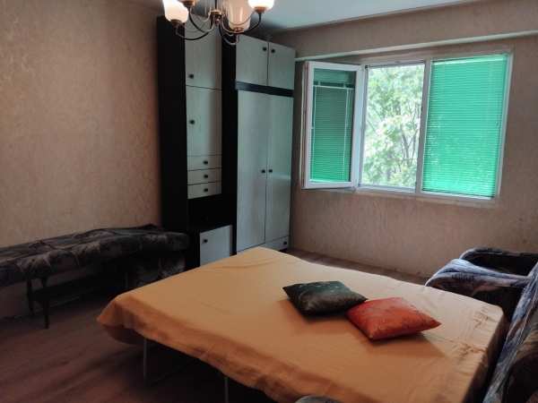 Продава 1-стаен, гр. русе, дружба 3