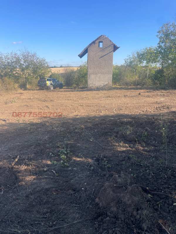 Продава парцел, гр. плевен, м-т орлето