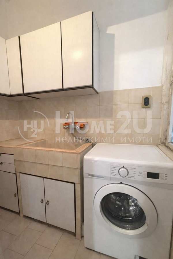 Продава 1-стаен, гр. пловдив, тракия