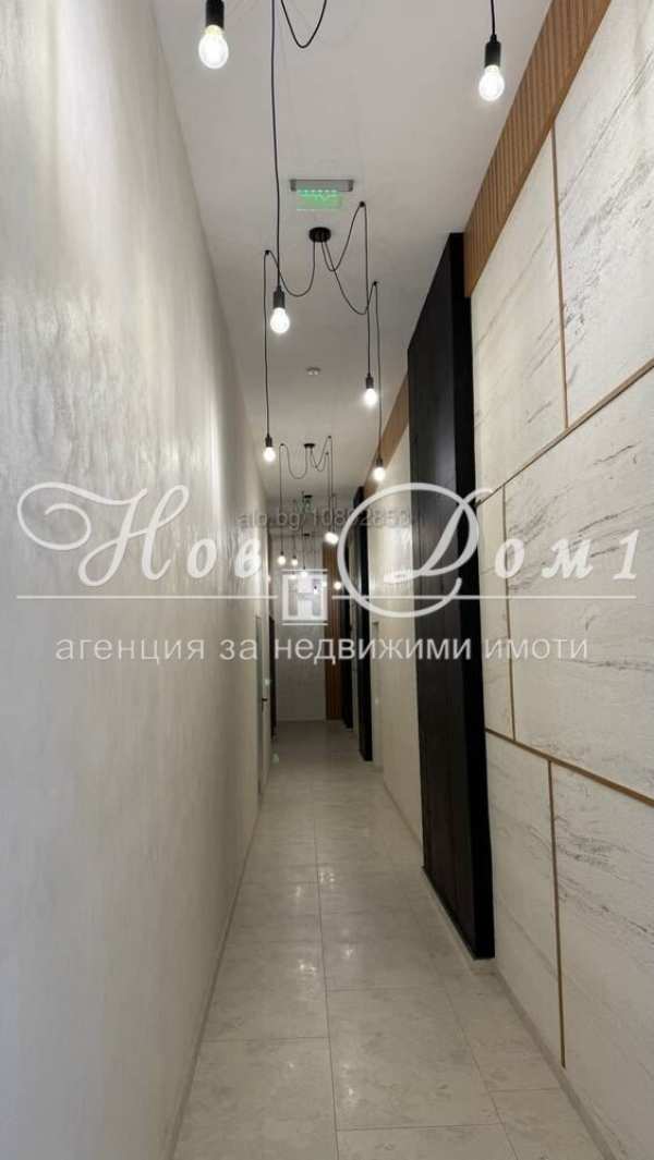 Продава 2-стаен, гр. пловдив, христо смирненски