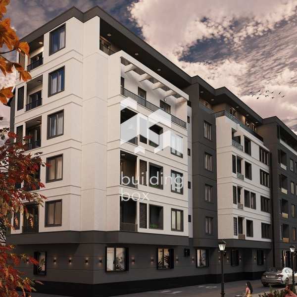 Продава 3-стаен, гр. пловдив, христо смирненски