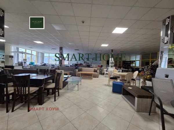 Продава магазин, гр. велико търново, бузлуджа