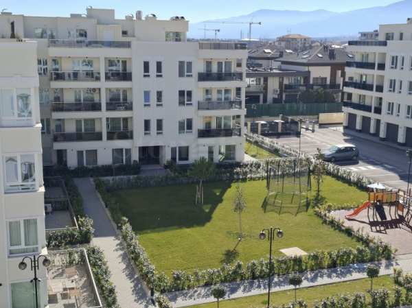 Продава 3-стаен, гр. пловдив, остромила