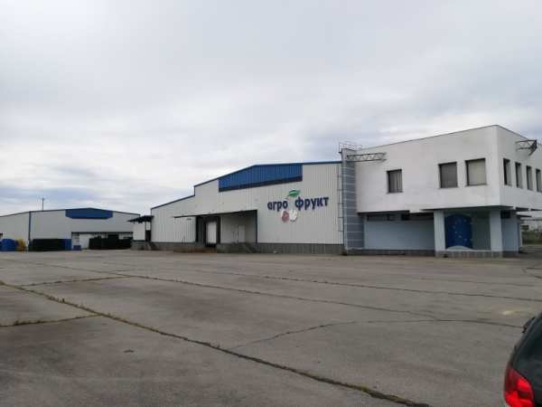 Продава бизнес имот, гр. стара загора, кольо ганчев