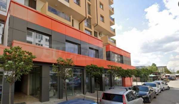 Продава бизнес имот, гр. софия, люлин 3