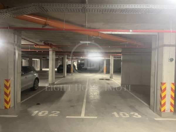 Продава гараж, паркомясто, гр. пловдив, тракия