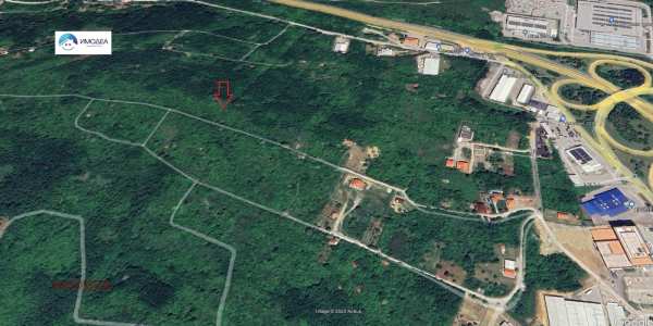 Продава парцел, гр. велико търново, м-т козлуджа