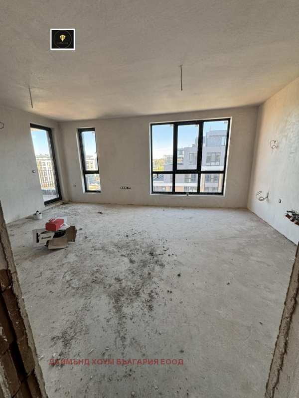 Продава 3-стаен, гр. пловдив, кършияка