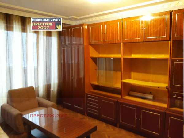 Продава 2-стаен, гр. шумен, херсон