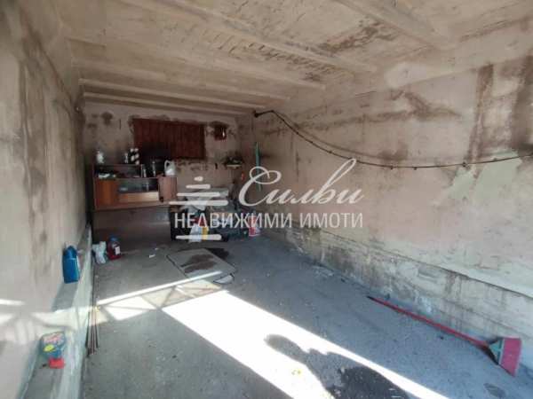 Продава гараж, паркомясто, гр. шумен, 5-ти полк