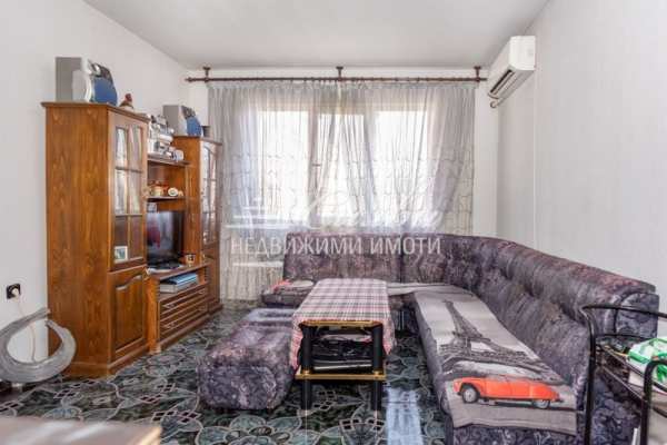 Продава 4-стаен, гр. шумен, боян българанов 2