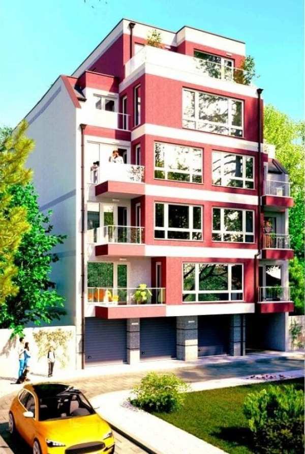 Продава 2-стаен, гр. пловдив, център