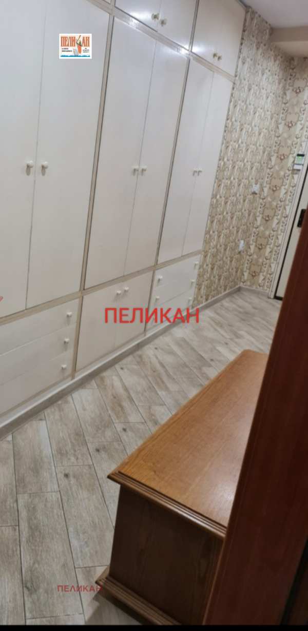 Продава 3-стаен, гр. велико търново, колю фичето