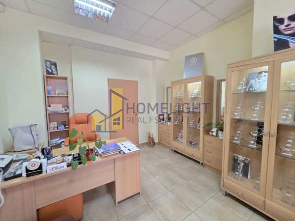 Продава бизнес имот, гр. софия, младост 3