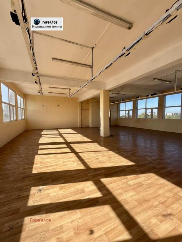 Продава пром. помещение, гр. русе, родина 1