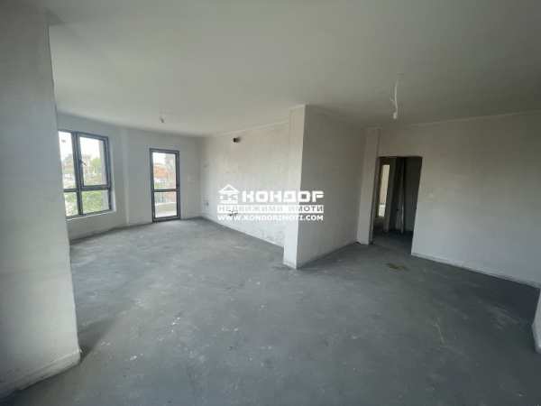 Продава 3-стаен, гр. пловдив, прослав