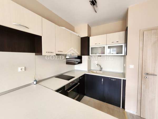 Продава 3-стаен, гр. пловдив, христо смирненски