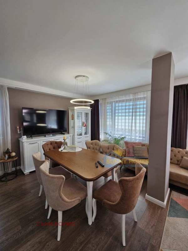 Продава 3-стаен, гр. велико търново, картала