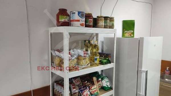 Продава магазин, гр. пловдив, център