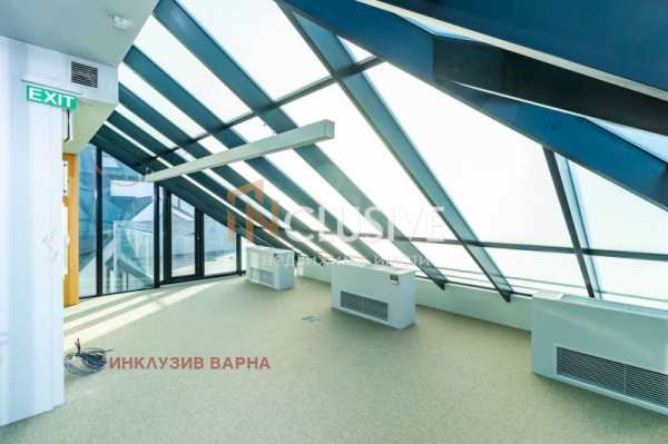 Продава бизнес имот, гр. варна, жп гара