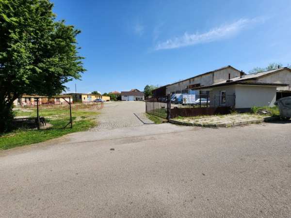 Продава пром. помещение, гр. радомир, област перник