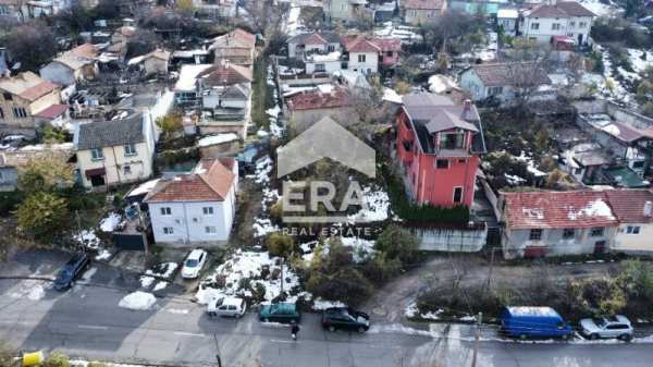 Продава парцел, гр. шумен, куршун чешма