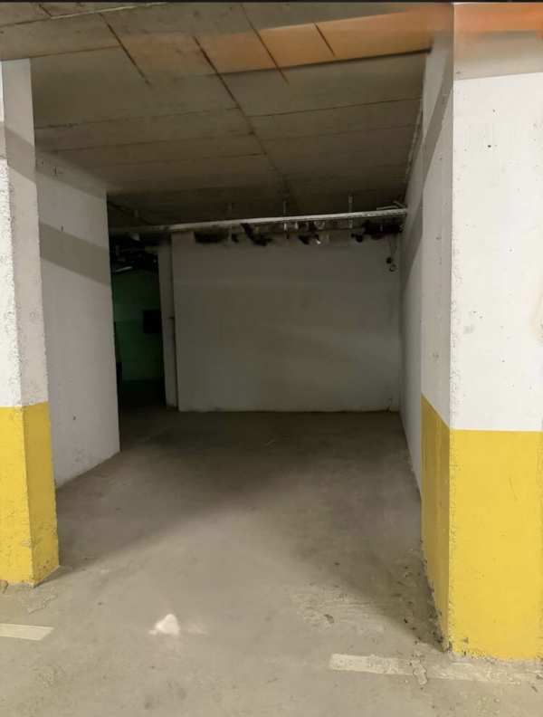 Продава гараж, паркомясто, гр. пловдив, кършияка