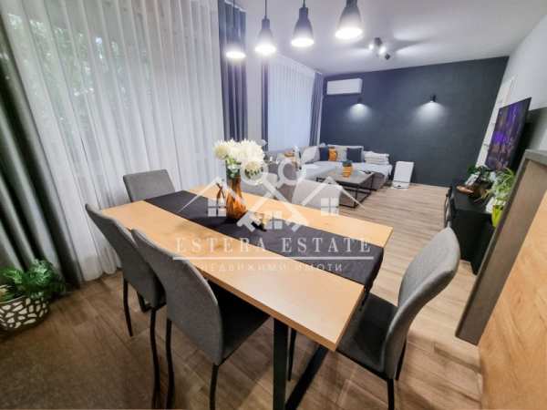 Продава 3-стаен, гр. шумен, център