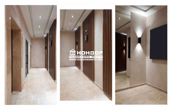 Продава 3-стаен, гр. пловдив, тракия