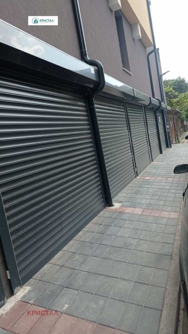 Продава гараж, паркомясто, гр. пловдив, каменица 2