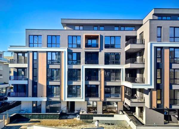 Продава 2-стаен, гр. пловдив, кършияка