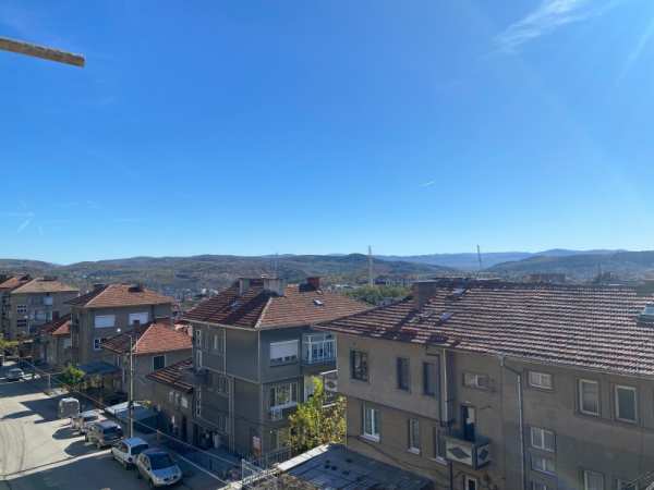 Продава 4-стаен, гр. велико търново, акация