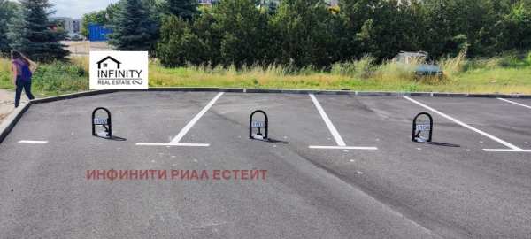 Продава  гараж, паркомясто град Пловдив, Южен
      14 кв.м