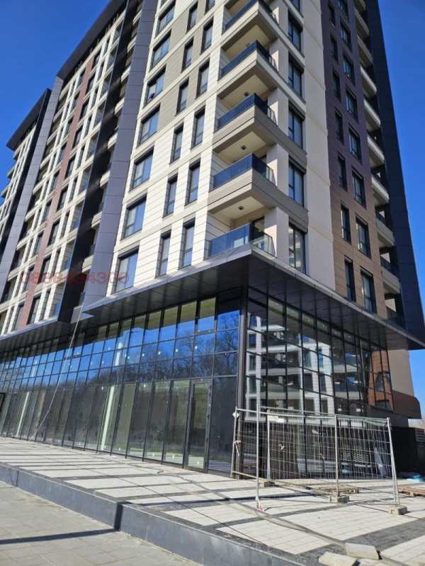 Продава 2-стаен, гр. пловдив, каменица 2