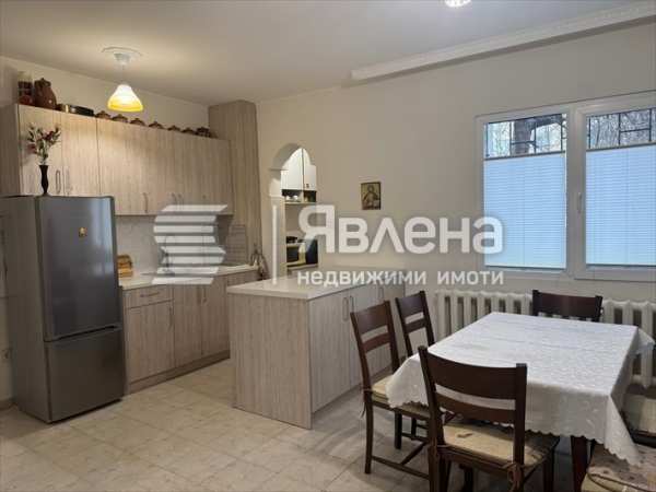 Продава 3-стаен, гр. пловдив, гагарин