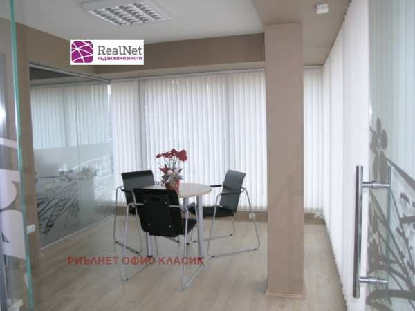 Продава бизнес имот, гр. софия, център