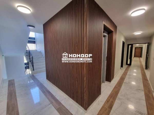 Продава 3-стаен, гр. пловдив, въстанически