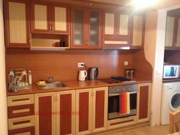 Продава 3-стаен, гр. велико търново, зона б