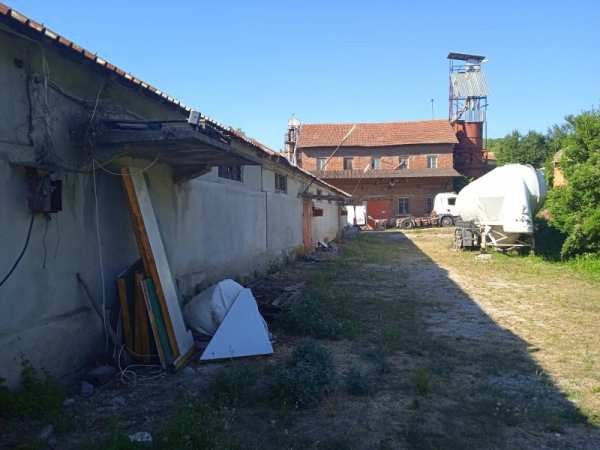 Продава бизнес имот, с. горна кремена, област враца