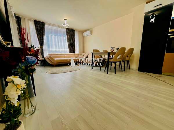 Продава 3-стаен, гр. стара загора, била