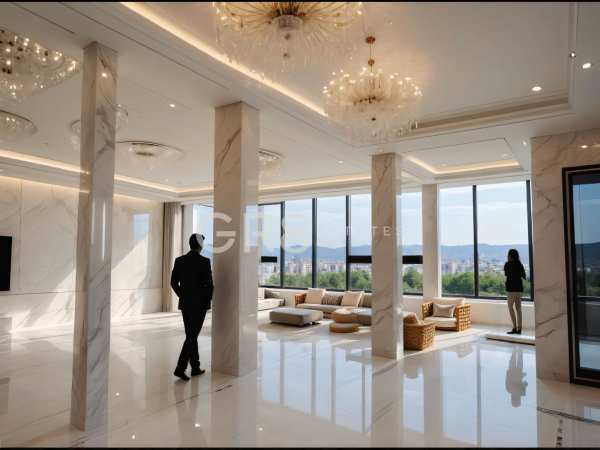 Продава бизнес имот, гр. софия, център