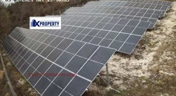 Продава бизнес имот, с. драгомирово, област перник